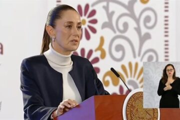 Plan de seguridad de Sheinbaum repite estrategia que no ha logrado frenar la violencia en México