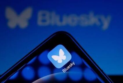 Bluesky, una alternativa a X, gana 1 millón de usuarios en sólo 24 horas