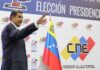 EU sanciona a 21 aliados de Maduro por “represión” poselectoral, tras reconocer a Edmundo González como presidente electo