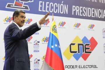 EU sanciona a 21 aliados de Maduro por “represión” poselectoral, tras reconocer a Edmundo González como presidente electo