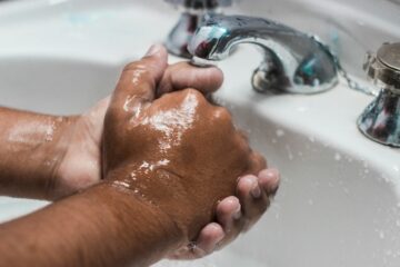 Gobierno presenta el Plan Nacional Hídrico para garantizar el derecho humano al agua