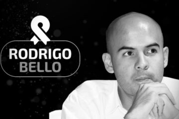 De qué murió Rodrigo Bello Noble, productor de Una Mujer Sin Filtro y Año Bisiesto