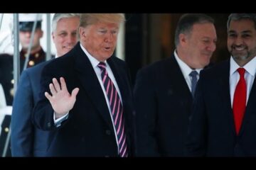 Trump prepara su absolución tras ganar elecciones en EU; acarrea condena y juicios pendientes