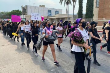 Violencia contra mujeres chiapanecas, no disminuye