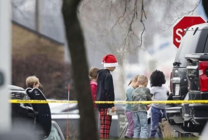 Tiroteo en Wisconsin: una niña de 15 años es identificada como la atacante