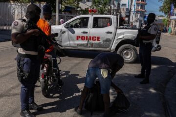 Una banda en Haití mata a 110 personas ancianas por supuestas prácticas de brujería