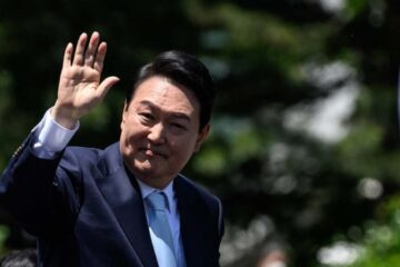 El presidente de Corea del Sur es destituido tras la crisis de la ley marcial