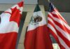 Casa Blanca confirma los aranceles de Trump a México y Canadá para este sábado