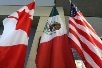 Casa Blanca confirma los aranceles de Trump a México y Canadá para este sábado