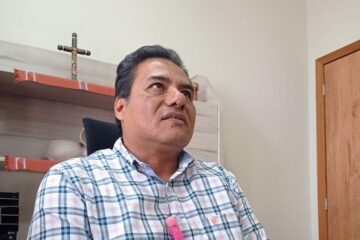 Entregan 175 mil boletas para el pago del predial en Tuxtla