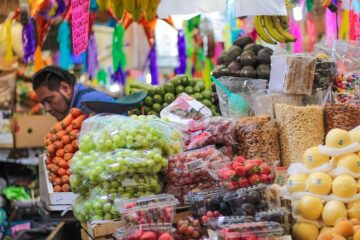 Inflación en Chiapas mostró tendencia a la baja en diciembre