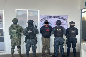 Más de 700 detenidos en Chiapas en diferentes operativos