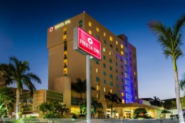 Sector hotelero tendrá incremento en tarifas