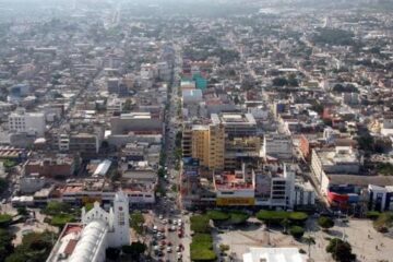 Tuxtla y Tapachula, las ciudades más inseguras de Chiapas, según percepción ciudadana