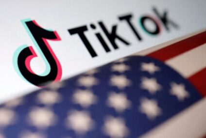 Usuarios “migran” a RedNote, la app china que “acoge” a usuarios de TikTok por prohibición en EU