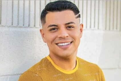 Amenazan de muerte a Eduin Caz de Grupo Firme para que no cante en el Carnaval de Mazatlán