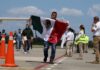 Arriban a Tapachula 137 mexicanos deportados de EE.UU