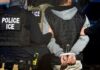 Al menos mil 461 migrantes fueron arrestados durante mayo en Massachusetts