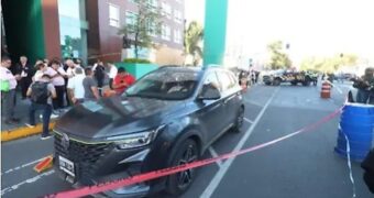 Le prometieron 30 mil pesos: presunto asesino del abogado David “C” declara ante el MP