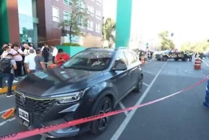 Le prometieron 30 mil pesos: presunto asesino del abogado David “C” declara ante el MP