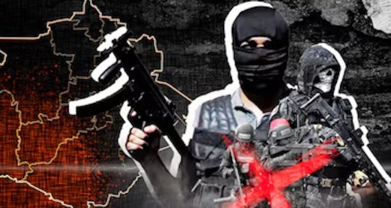 Operan en Canadá 7 cárteles de AL, incluyendo los mexicanos Cártel de Sinaloa, CJNG, Familia Michoacana y Cártel del Golfo