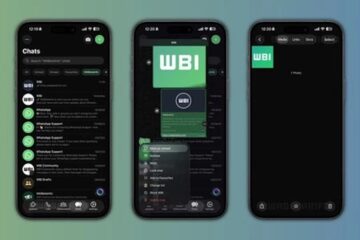 WhatsApp cambia su aspecto en iOS 26 con el nuevo diseño Liquid Glass