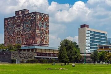 Identifican a por lo menos dos personas presuntas responsables de amenazas de bomba en UNAM
