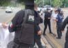 Desalojo de Madres en Resistencia, fue por su propia seguridad: Hernández Pérez
