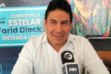 Empresas que cerraron por inseguridad regresan a Chiapas