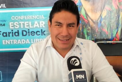 Empresas que cerraron por inseguridad regresan a Chiapas