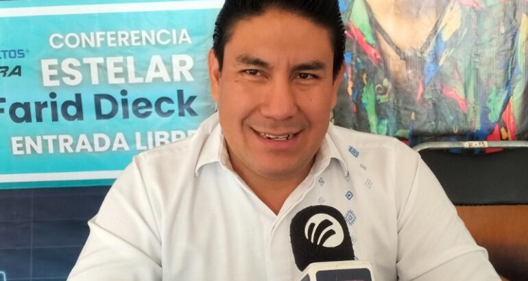 Empresas que cerraron por inseguridad regresan a Chiapas