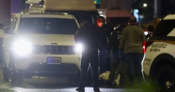 Asesinan a hombre argentino que conducía una camioneta de alta gama tras intento de asalto en la MH
