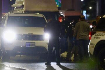 Asesinan a hombre argentino que conducía una camioneta de alta gama tras intento de asalto en la MH