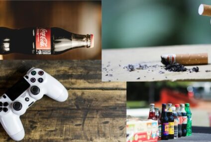 Diputados aprueban impuestos a refrescos, sueros y videojuegos; continúa discusión en lo particular