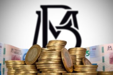 Inflación en México repuntó a 3.76% en septiembre; se mantiene dentro del rango del Banxico
