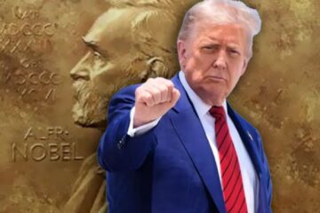 El Premio Nobel de la Paz para Trump, una posibilidad real que suscita muchas dudas