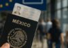 Estados Unidos cancela la visa de al menos 50 políticos y funcionarios en México por su estrategia contra el narcotráfico