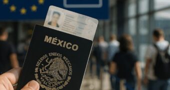 Estados Unidos cancela la visa de al menos 50 políticos y funcionarios en México por su estrategia contra el narcotráfico