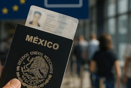 Estados Unidos cancela la visa de al menos 50 políticos y funcionarios en México por su estrategia contra el narcotráfico