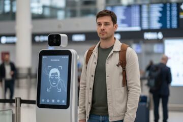 EU empieza a tomar datos biométricos de extranjeros que entren y salgan del país; aplica incluso a residentes permanentes