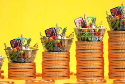 La inflación en México se aceleró a 3.80% en noviembre; servicios continúan presionando