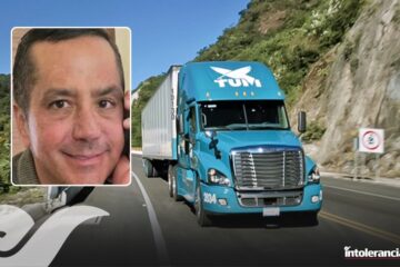 Detienen en California al empresario mexicano Mauricio Quintanilla, dueño de la empresa TUM Detienen en California al empresario mexicano Mauricio Quintanilla, dueño de la empresa TUM