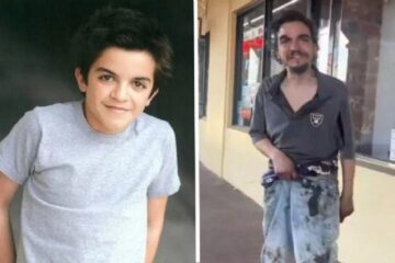 Familia de Tylor Chase, actor del Manual de Ned rompe el silencio: «nunca lo dejamos sin apoyo»