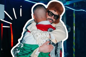 ¿Por qué Bad Bunny y J Balvin estaban peleados? Así surgió su conflicto en 2021