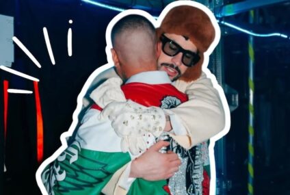 ¿Por qué Bad Bunny y J Balvin estaban peleados? Así surgió su conflicto en 2021