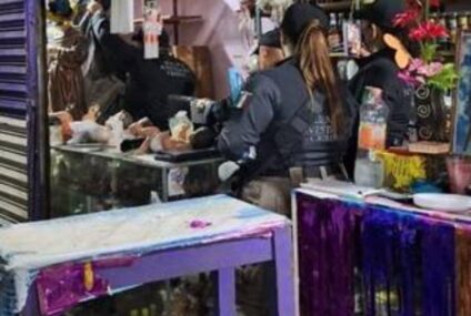 Decomisan en Tuxtla Gutiérrez cerca de media tonelada de pirotecnia Decomisan en Tuxtla Gutiérrez cerca de media tonelada de pirotecnia