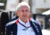 Red Bull: Helmut Marko deja el cargo de asesor deportivo