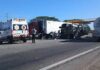 Irregularidades en el transporte elevan los accidentes en Chiapas