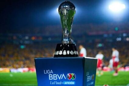 ¡Anótalo! Este día inicia el Clausura 2026 de la Liga MX ¡Anótalo! Este día inicia el Clausura 2026 de la Liga MX