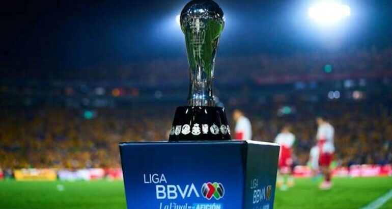 ¡Anótalo! Este día inicia el Clausura 2026 de la Liga MX ¡Anótalo! Este día inicia el Clausura 2026 de la Liga MX